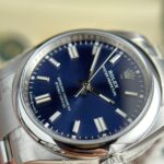 Rolex Oyster Perpetual 126000 Blue Dial 36mm 4.jpg