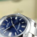 Rolex Oyster Perpetual 126000 Blue Dial 36mm 6.jpg