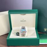 Rolex Oyster Perpetual 126000 Bubble Dial 36mm 1.jpg
