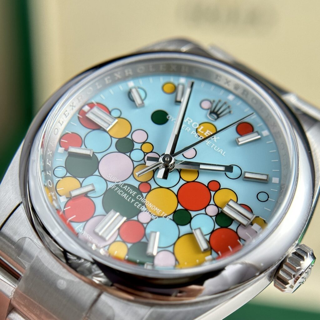 Rolex Oyster Perpetual 126000 Bubble Dial 36mm 6.jpg