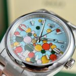 Rolex Oyster Perpetual 126000 Bubble Dial 36mm 6.jpg