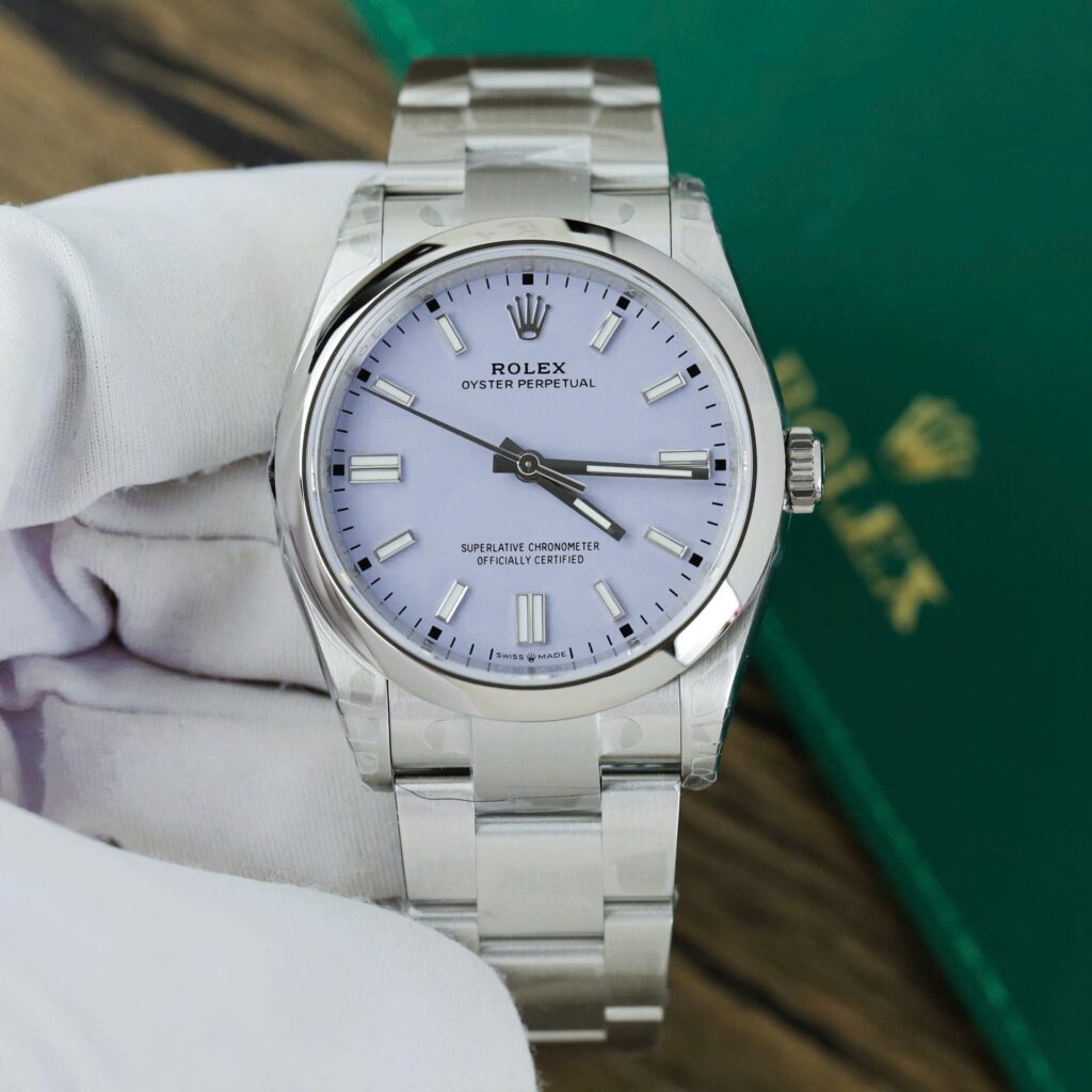 Rolex Oyster Perpetual 126000 purple Dial 36mm 1.jpg