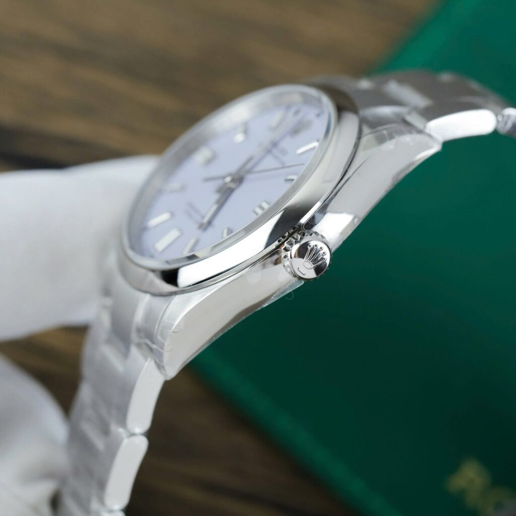 Rolex Oyster Perpetual 126000 purple Dial 36mm 5.jpg
