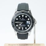 Rolex Oyster Perpetual 226659 Yacht Master 42mm White Gold 11 Super Clone Watches