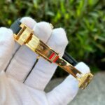 Rolex Oyster Perpetual M226658 Yacht Master Gold Oysterflex 42mm 11 Super Clone Watches 5.jpg