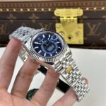 Rolex Rep 11 Sky Dweller M326934 Jubilee 42mm 4.jpg