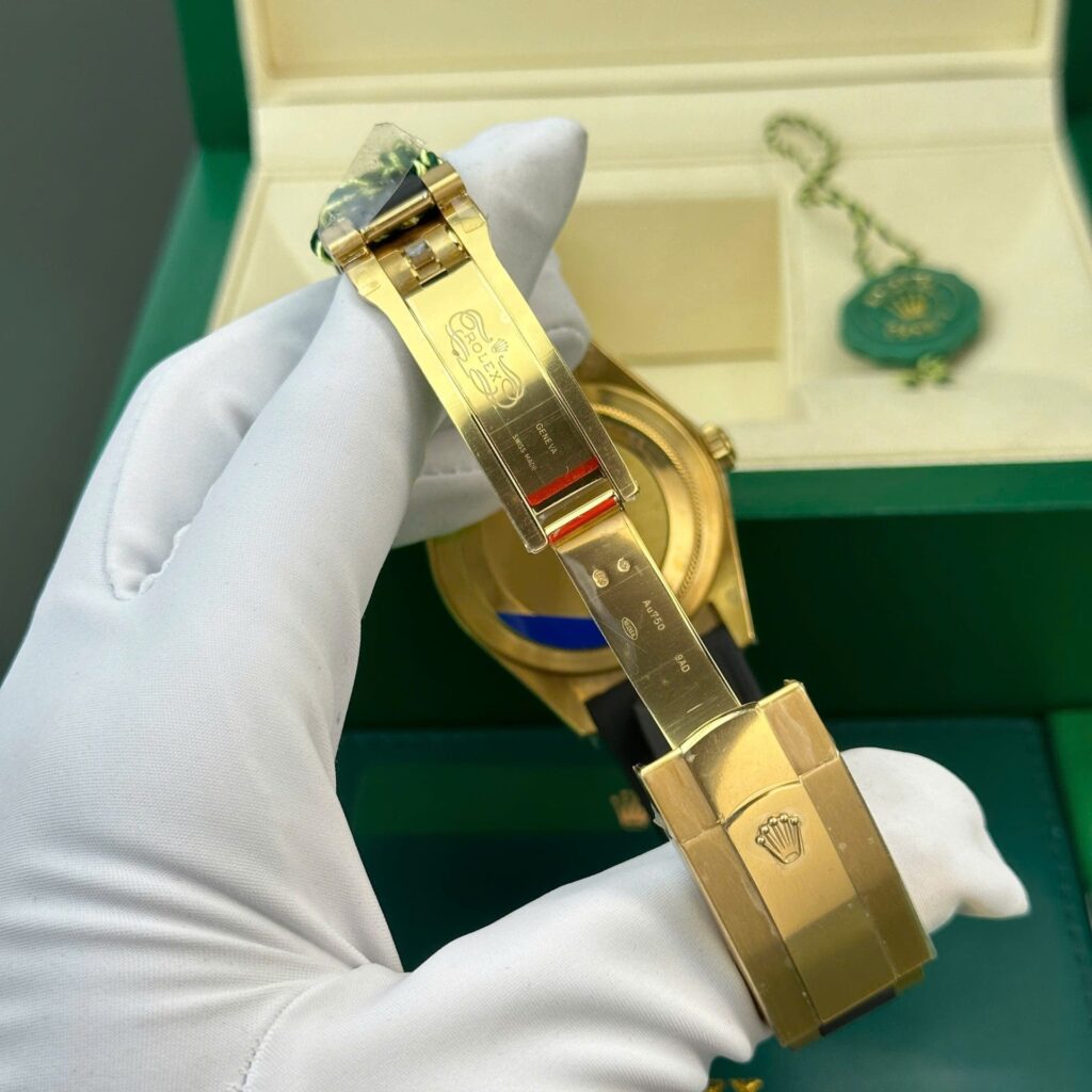 Rolex Replica 11 Sky Dweller ZF 42mm 10.jpg