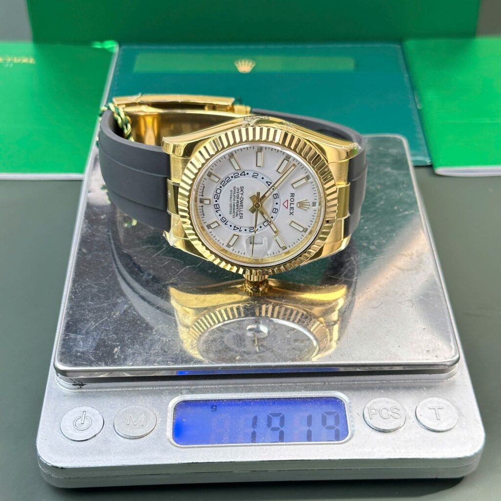 Rolex Replica 11 Sky Dweller ZF 42mm 12.jpg