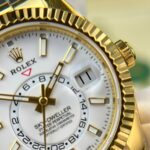 Rolex Replica 11 Sky Dweller ZF 42mm 8.jpg