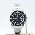 Rolex Submariner 116610LN 40mm Black Dial 11 Super Clone Watches
