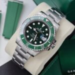 Rolex Submariner 116610LV Hulk Replica VS 40mm 3.jpg