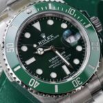 Rolex Submariner 116610LV Hulk Replica VS 40mm 4.jpg