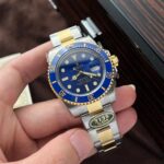 Rolex Submariner 126613LB Rep 11 Clean 40mm 3 scaled 1.jpg