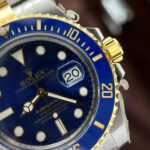 Rolex Submariner 126613LB Rep 11 Clean 40mm 4 scaled 1.jpg