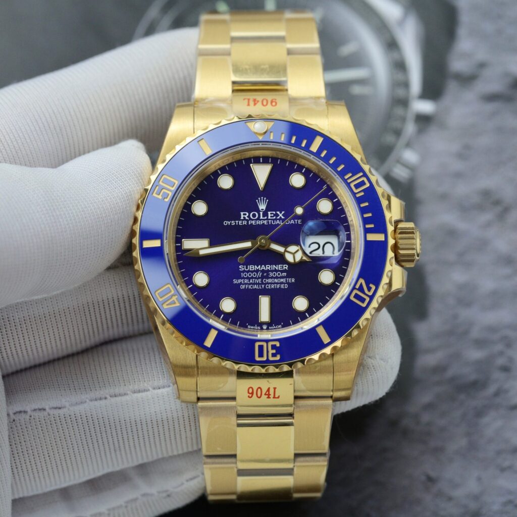Rolex Submariner 126618LB Replica VS 41mm 1.jpg