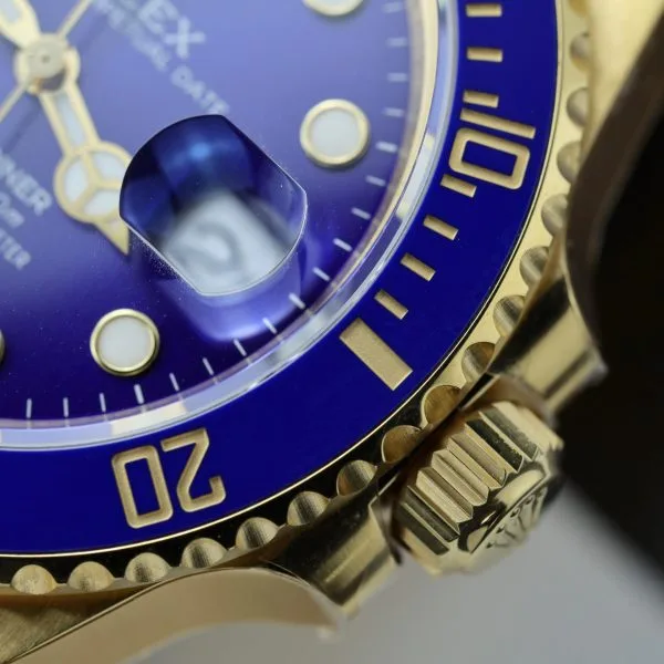 Rolex Submariner 126618LB Replica VS 41mm 5 3.webp