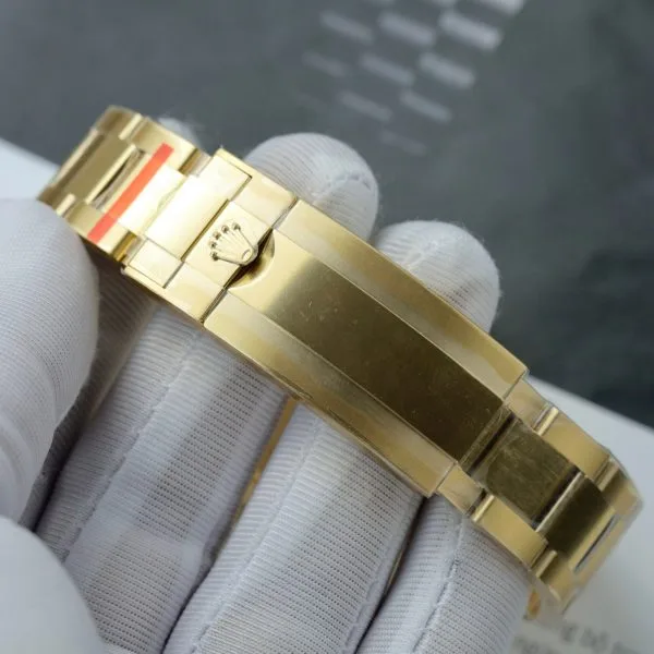 Rolex Submariner 126618LB Replica VS 41mm 8.webp