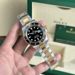 Rolex Submariner Date 126613LN Replica 11 VS 41mm 1.jpg