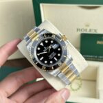 Rolex Submariner Date 126613LN Replica 11 VS 41mm 2.jpg