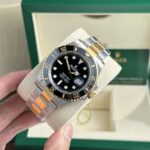 Rolex Submariner Date 126613LN Replica 11 VS 41mm 3.jpg
