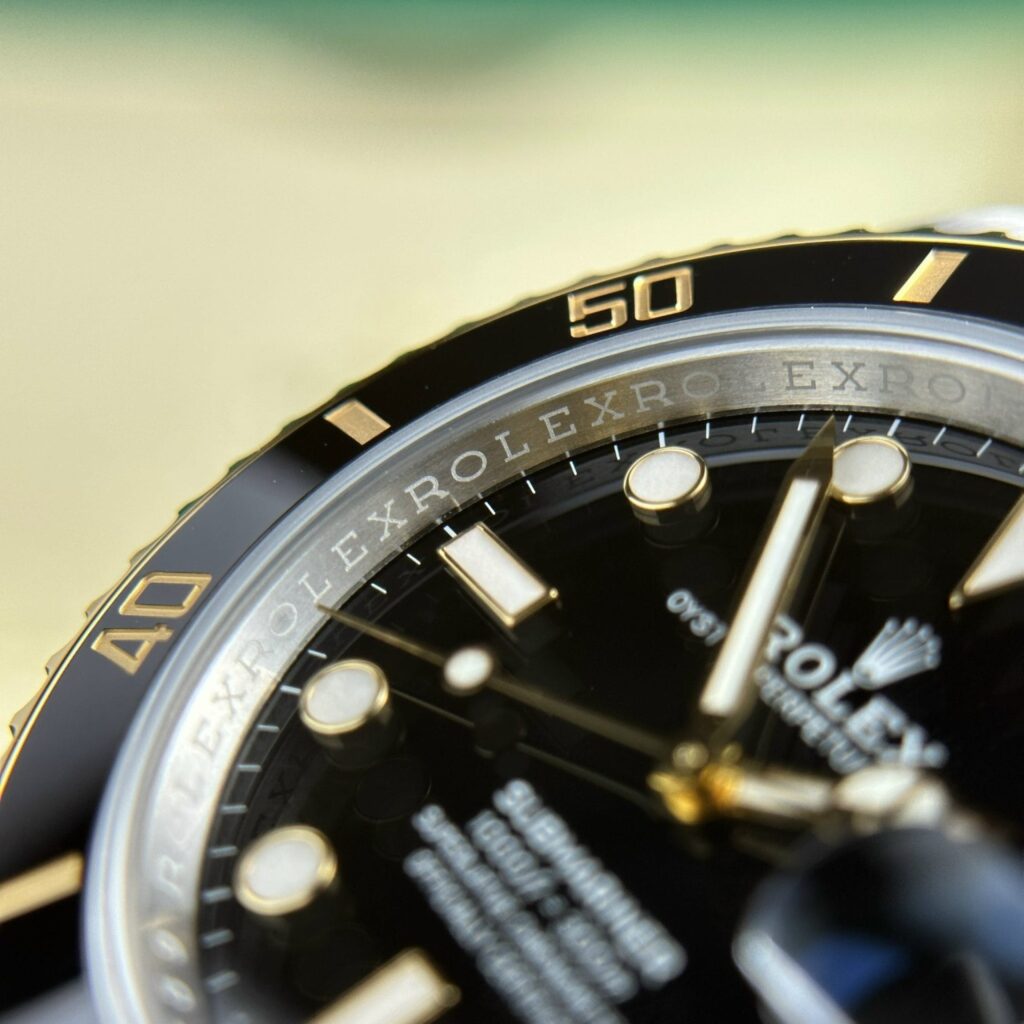 Rolex Submariner Date 126613LN Replica 11 VS 41mm 4.jpg