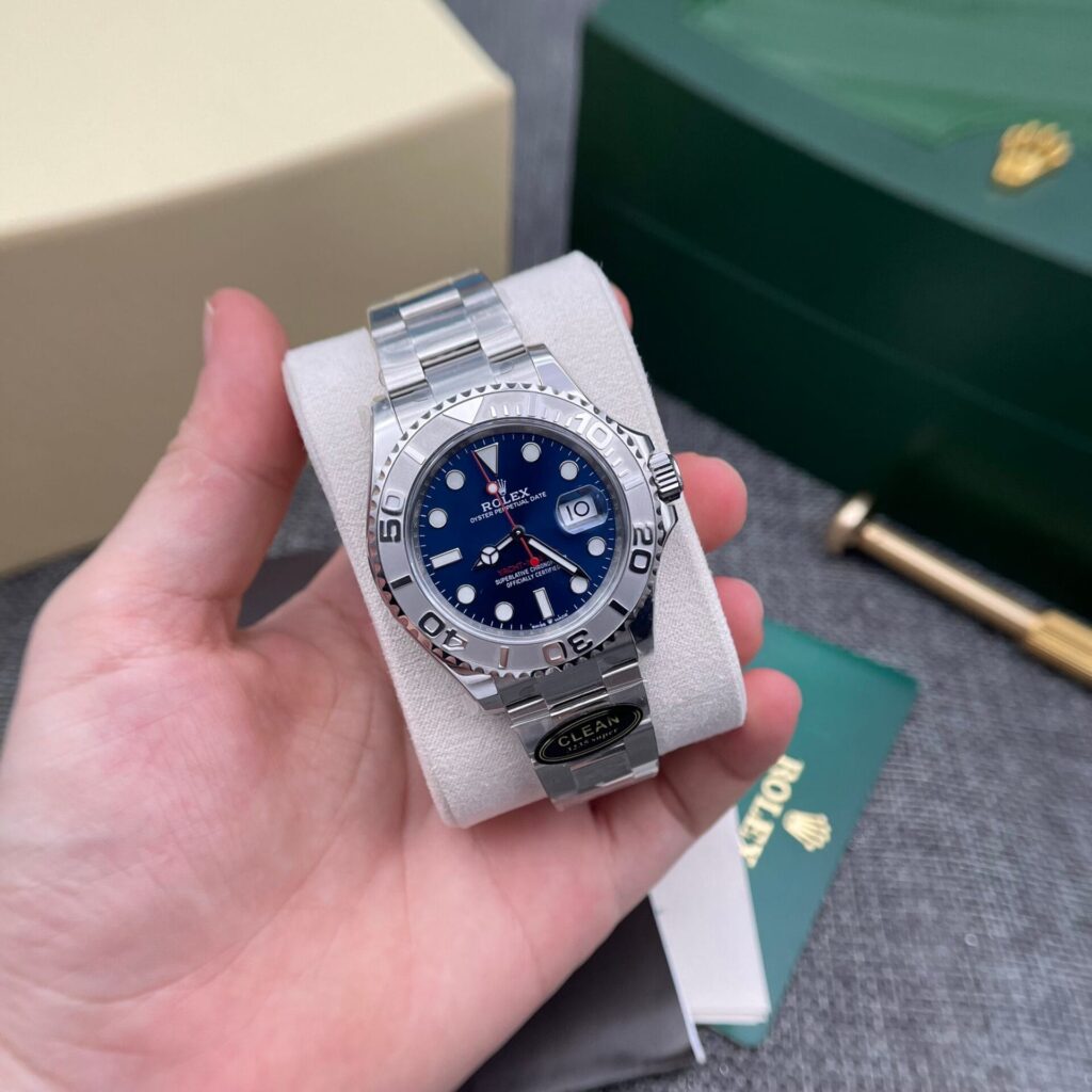 Rolex Yacht Master 116622 Clean Factory 40mm 3.jpg