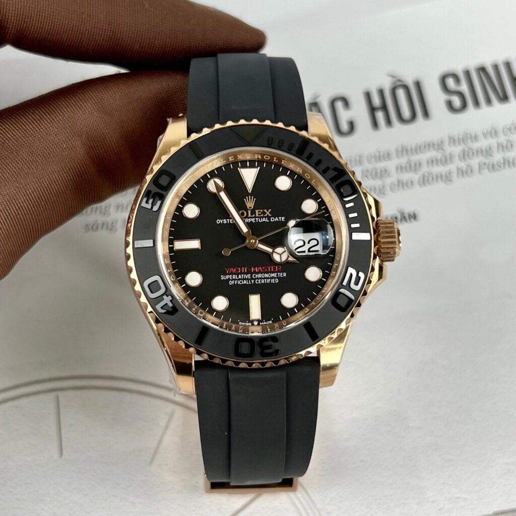 Rolex Yacht Master 116655 Replica 11 Clean 40mm 1.jpg