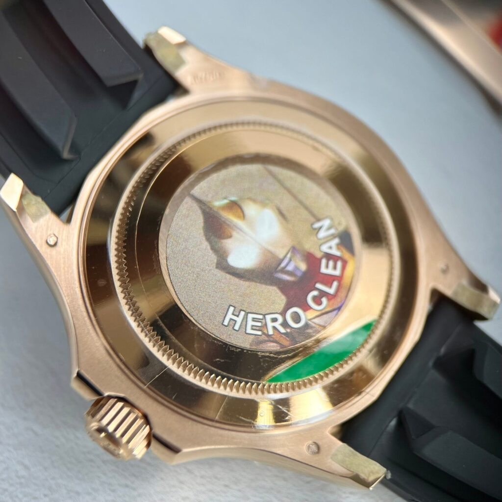 Rolex Yacht Master 116655 Replica 11 Clean 40mm 5.jpg