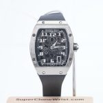 The Pure Benchmark Richard Mille RM67 01 Super Skeleton Watch