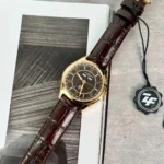 Vacheron Constantin 4000E Chocolate Dial 40mm.webp