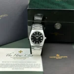 Vacheron Constantin Historiques 222 Black Dial 37mm.webp