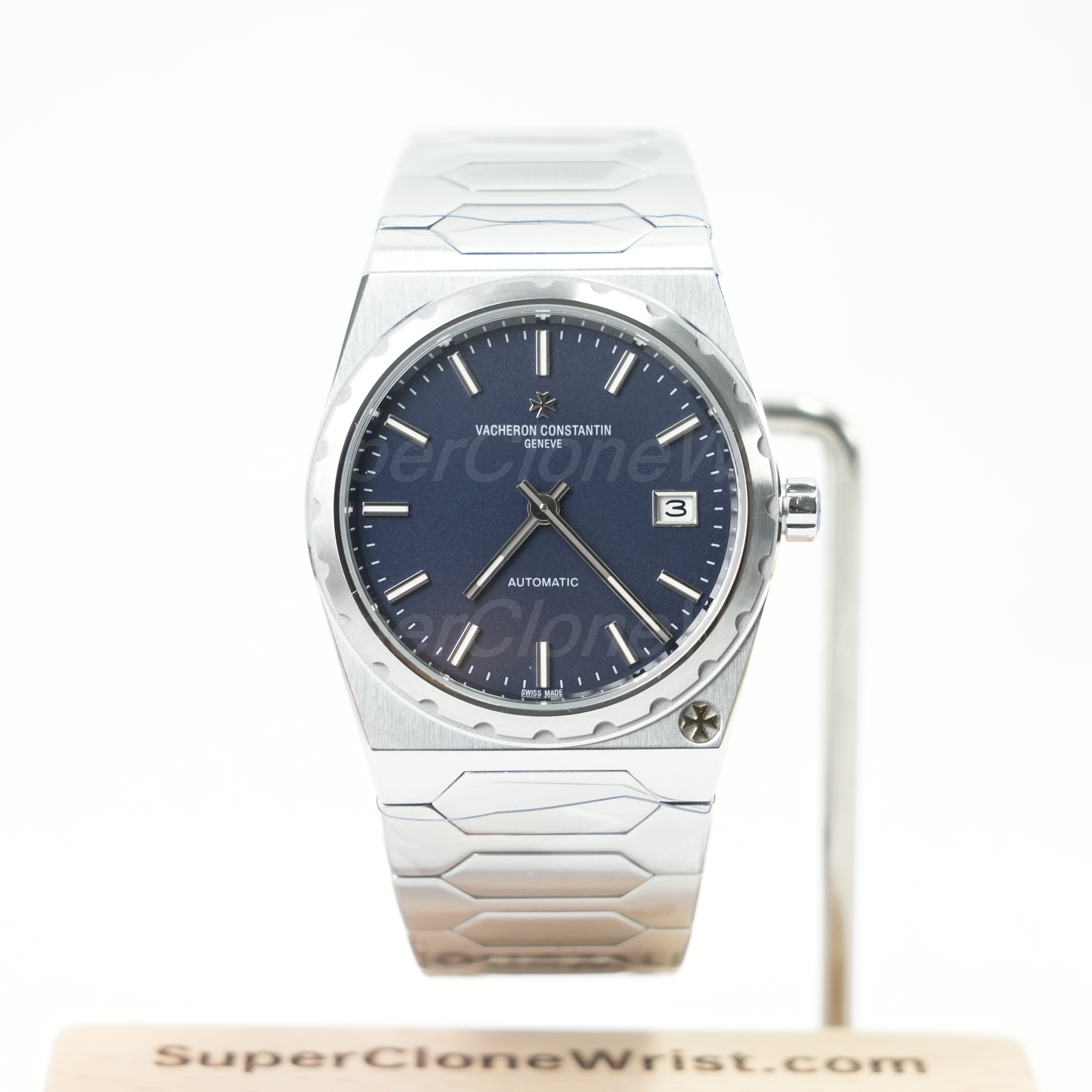 Vacheron Constantin super clone watches collection