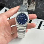 Vacheron Constantin Historiques 222 Copies Watch Dial Blue 8F Factory 37mm.webp