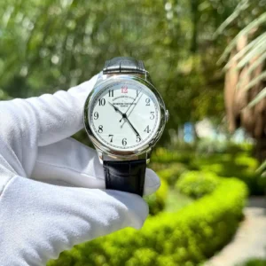 Vacheron Constantin Historiques 86122 White Dial 39mm.webp