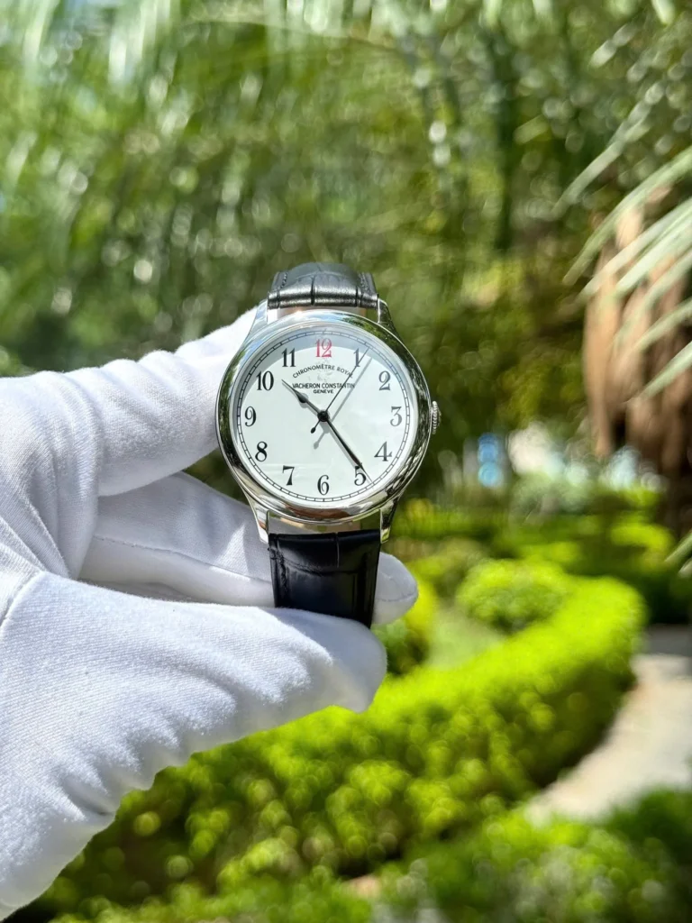 Vacheron Constantin Historiques 86122 White Dial 39mm.webp