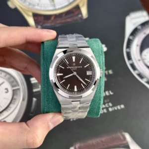 Vacheron Constantin Overseas 4500V Brown Dial 41mm.webp