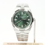 Vacheron Constantin Overseas 4500V Green Dial 41mm 11 Super Clone Watches