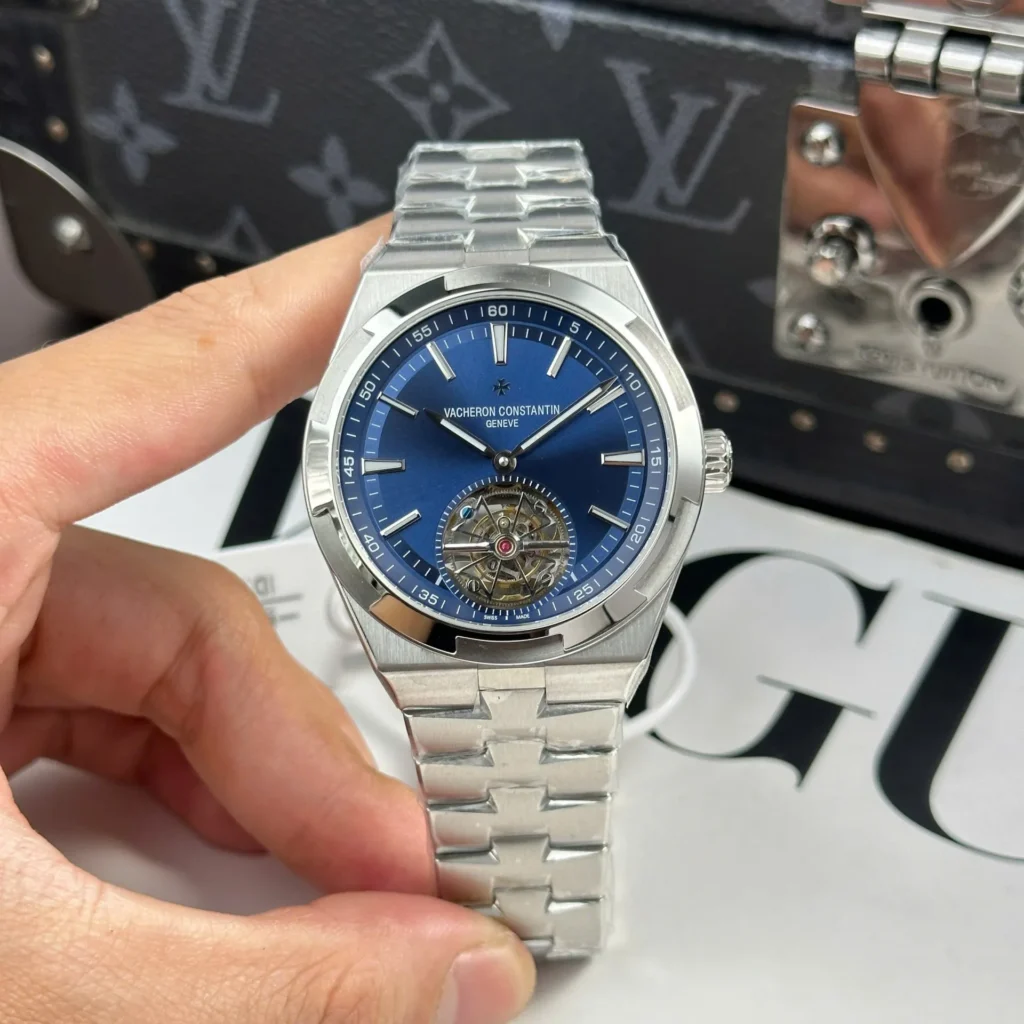 Vacheron Constantin Overseas 6000V Tourbillon Blue Dial 42.5mm.webp
