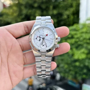Vacheron Constantin Overseas 7900V White Dial 41mm.webp
