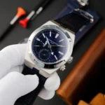 Vacheron Constantin Overseas Dual Time 7900V Blue Dial 41mm.webp