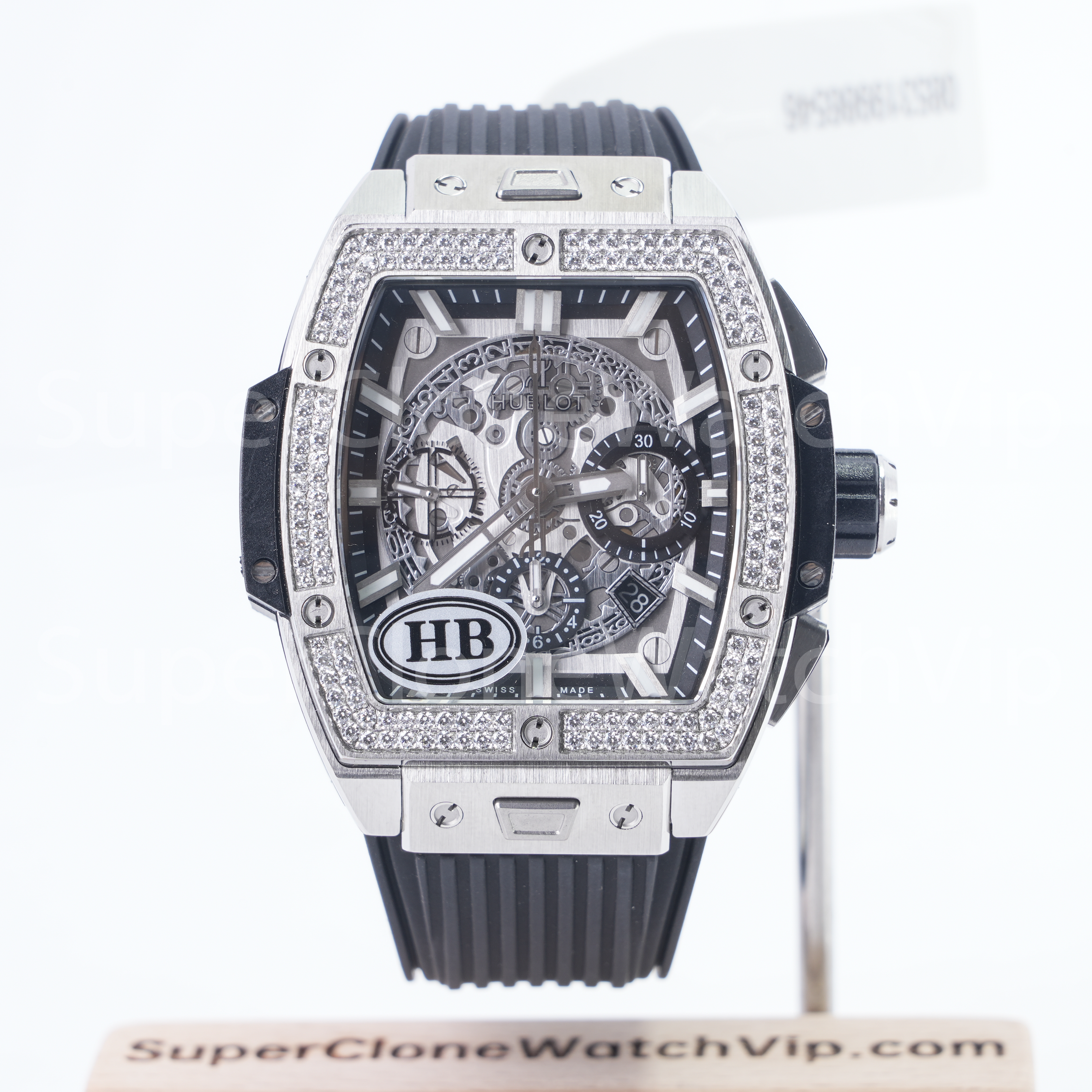 Hublot super clone watches collection