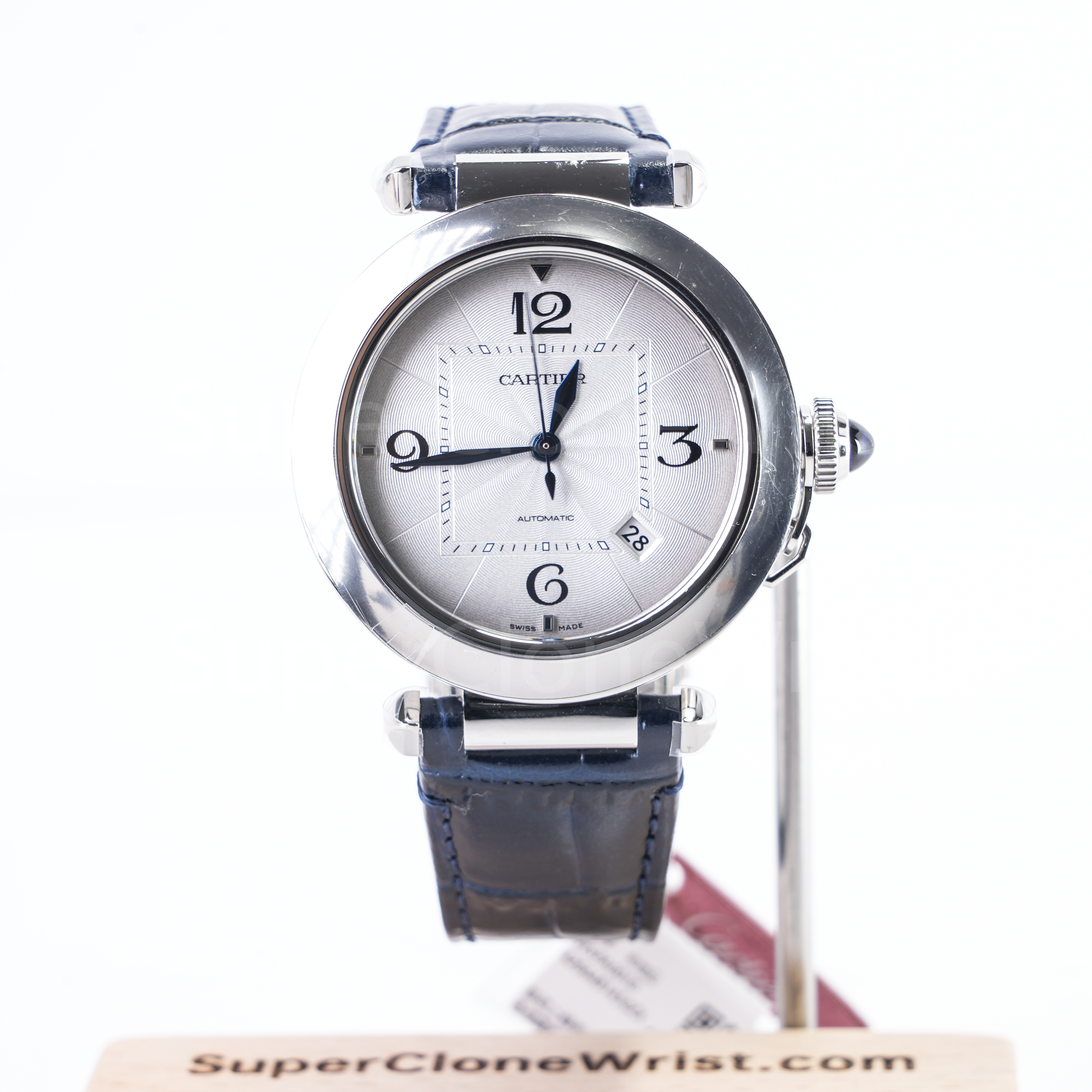 SuperCloneWrist Official Website: Where to Start Safely