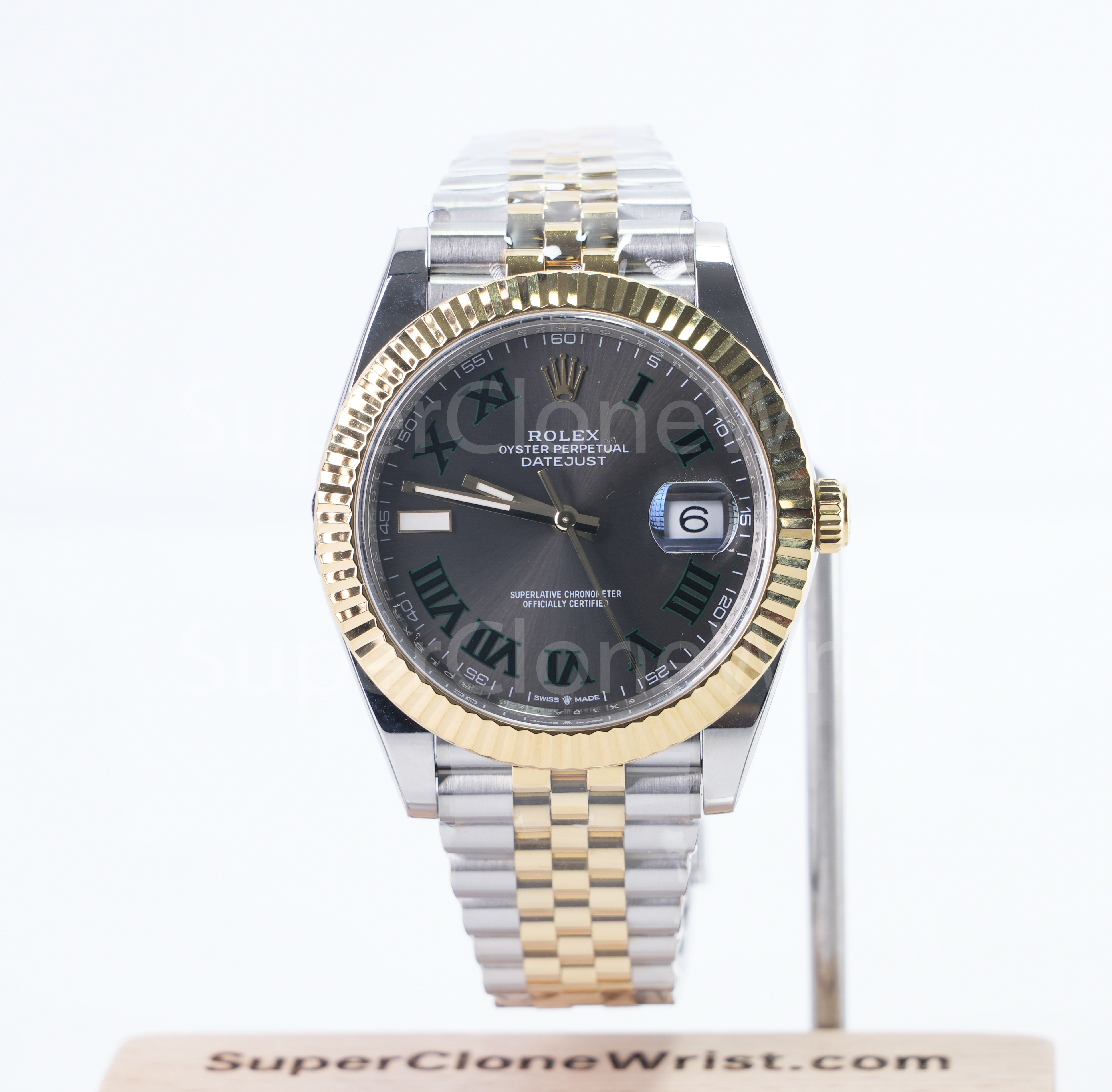 Rolex Datejust super clone watches collection