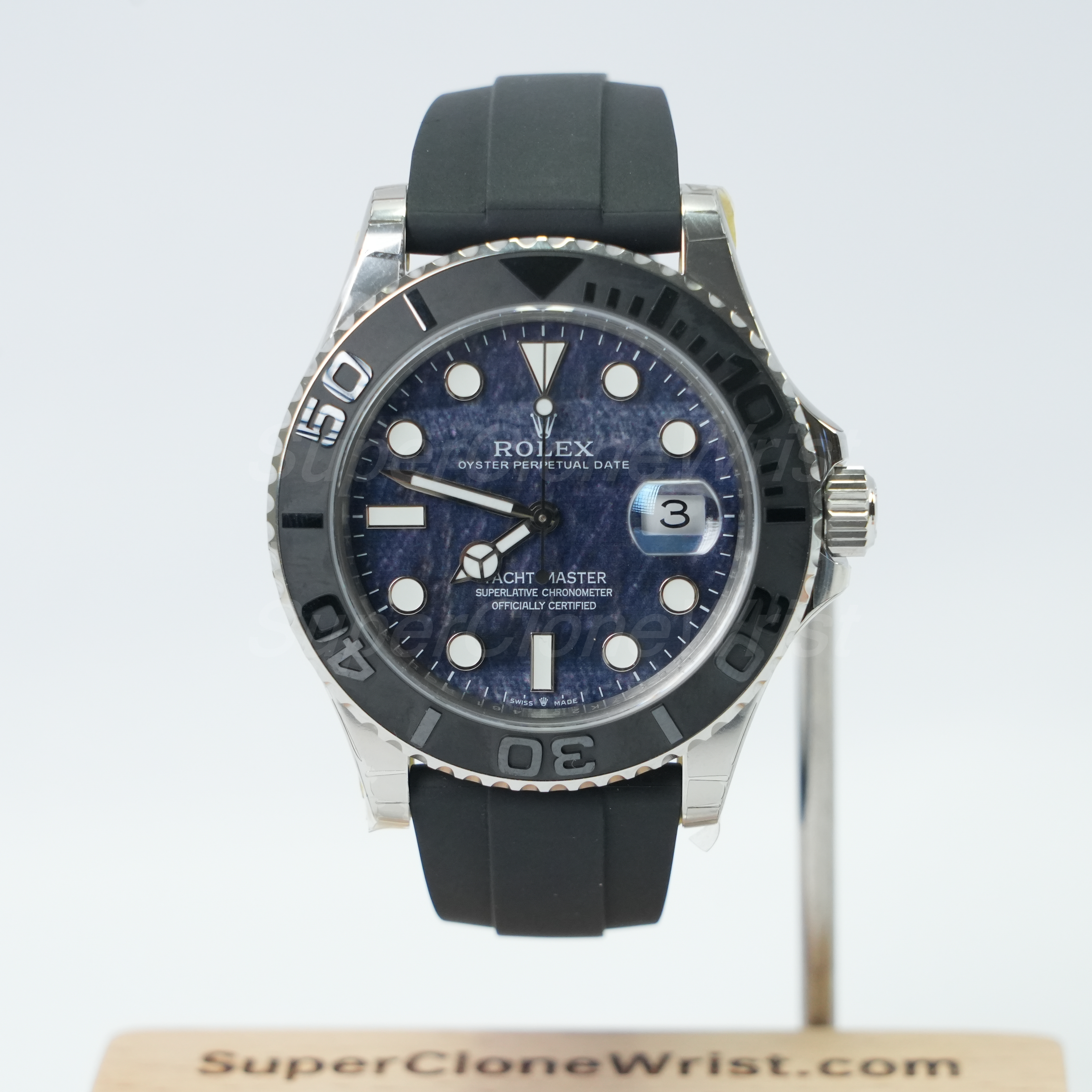Replica Rolex Yacht-Master collection