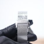 Omega Seamaster Diver 300M "No Time To Die" 007 Edition Titanium 42mm Replica Watches - 10