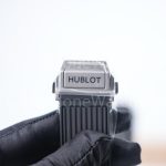Hublot Spirit of Big Bang 642.NX.0170.RX.1604 Titanium Diamond Bezel 42mm Replica Watches - 10