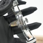 Patek Philippe Aquanaut 5167A Steel Black Dial Steel Bezel Black Rubber Strap 40mm Replica Watches - 10