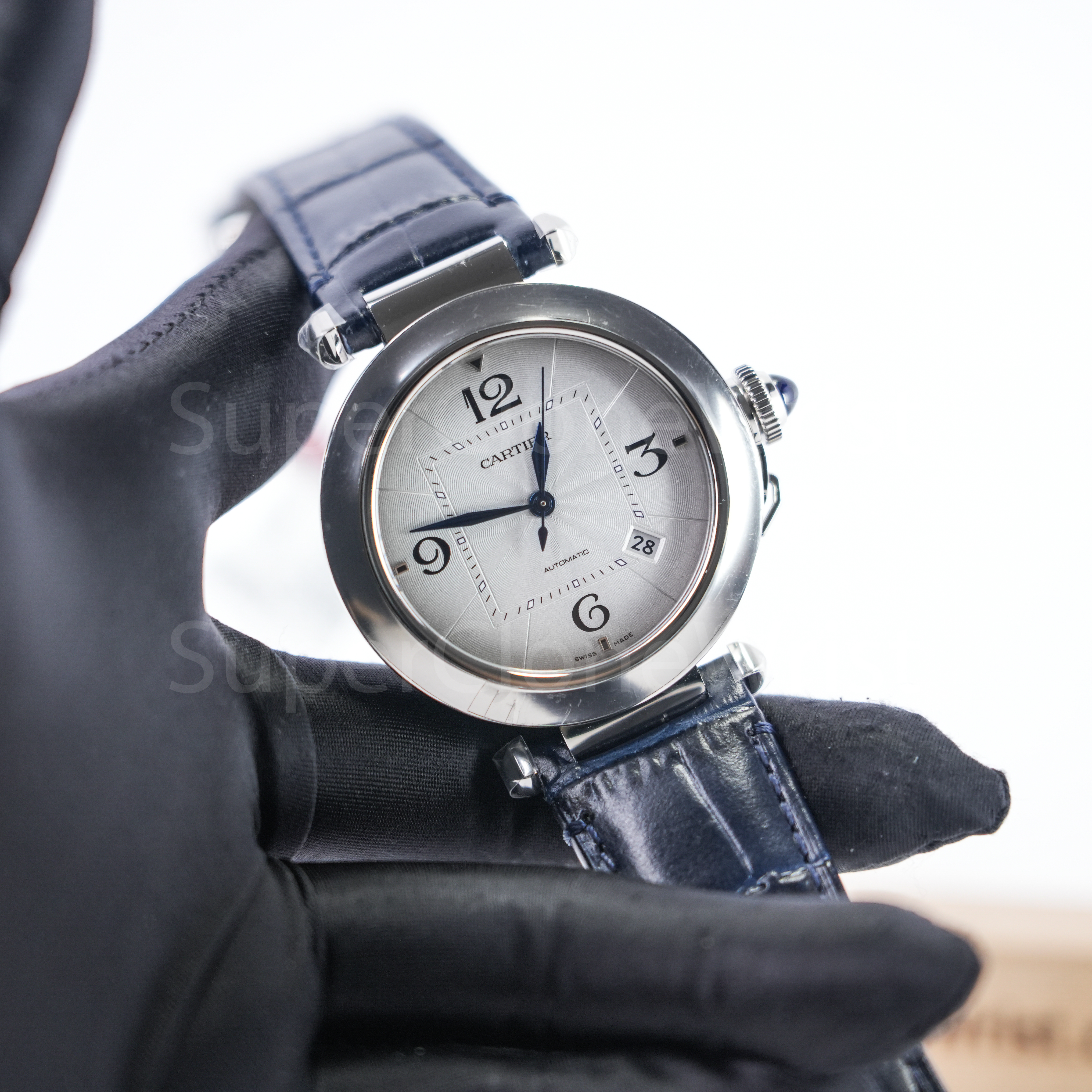 All super clone watch collection path before payment confirmation