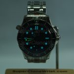 Omega-Seamaster-Green-dial-210.30.42.20.10.001-42mm 1：1 SuperClone Watch Replica Watches - 2