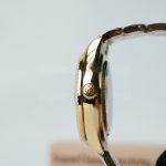 Rolex-Sky-Dweller-326238-Gold-Dial-Yellow-Gold-42mm Super Clone Watches Replica Watches - 5